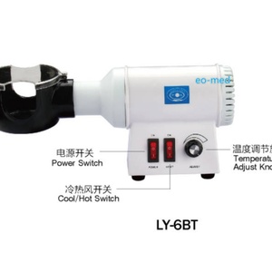 Optical <b>Eyeglasses</b> <b>Frame</b> Warmer <b>Frame</b> Heater Temperature Adjustable Ceramic Heating - Product Image 1