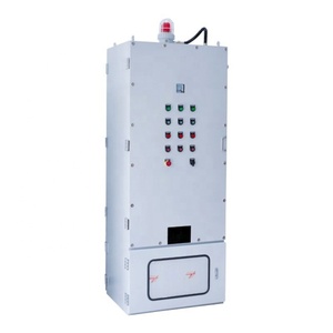 BXM(<span class=keywords><strong>D</strong></span>) Thiết Bị Phân Phối Chiếu Sáng Chống Cháy Nổ Exd IIB IIC Extb - Product Image 5