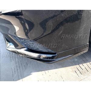 Para Nissan Sylphy 2021-2024: Labio Divisor de Parachoques Delantero, Difusor, Spoiler, Embellecedor de Esquina de Parachoques, Pieza de Modificación y Tuning - Product Image 4