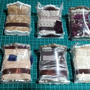 यूजी लघु यूरोपीय फर्नीचर किट एब्स प्लास्टिक विला आधुनिक डिजाइन 3 डी मॉडल 1:25/1:20 पैमाने - Product Image 4