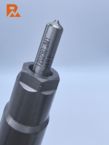 A6720170021 28384645หัวฉีดคอมมอนเรลสำหรับ Y400เร็กซ์ตัน Korando Rodius - Product Image 4