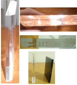 2025 tốt nhất 0-60 độ Acrylic Polystyrene Polycarbonate optix nhựa PC cạnh kim cương đánh bóng máy đánh bóng giá tốt nhất - Product Image 5