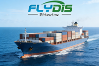 Service de logistique express internationale, livraison rapide mondiale