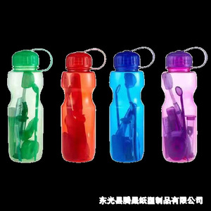 Teng Sheng <b>Teeth</b> <b>Cleaning</b> Kit 8 Pieces Oral Care Set With Toothbrush Floss Threaders Portable Dental Hygiene <b>Tools</b> - Product Image 2