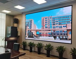 GOB P2.5 Indoor SMD <span class=keywords><strong>LED</strong></span> <span class=keywords><strong>Display</strong></span> <span class=keywords><strong>Module</strong></span> com 1/32 de alta resolução de digitalização - Product Image 5