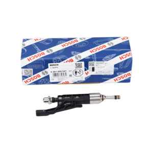 Inyector de Combustible de Alta Calidad 13538625396 para BMW F21 F22 F45 F30 F31 G20 F35 F32 F33 F36 G30 G31 G38 G32 G11 G12 - Product Image 5