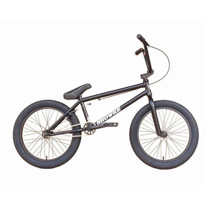 Venta al por mayor de bicicletas, Llanta de Aleación personalizada, Mini marco de acero, bicicleta <span class=keywords><strong>BMX</strong></span> de <span class=keywords><strong>20</strong></span> pulgadas - Product Image 2