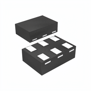 6 UFDFN Power Management (PMIC) TPS62236DRYT Manufacturer Channel Electronics Component - Product Image 1