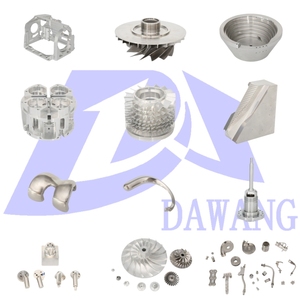 Tùy Chỉnh Giáng Sinh Các Bộ Phận Thép Không Gỉ <span class=keywords><strong>3D</strong></span> In Ấn Sla/Sls/Slm Chính Xác CNC Biến Phay OEM/ODM Nhà Sản Xuất Gia Công - Product Image 3