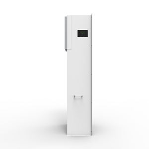 AIO-AC1 3.0 <span class=keywords><strong>FOXESS</strong></span> Système de stockage solaire hybride/ca tout en un Stockage monophasé Double onduleur Mppt - Product Image 2