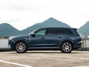 Voyah Taishan X8 EV 2026, SUV Eléctrico de Largo Alcance, 4x4, <span class=keywords><strong>5</strong></span> Plazas, Alto Rendimiento, Batería de 82 kWh, 475 <span class=keywords><strong>kW</strong></span>, Vehículo de Nueva Energía - Product Image 2