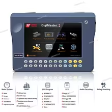 Orijinal Yanhua Digimaster III <span class=keywords><strong>3</strong></span> ECU Programlama Master Teşhis Cihazı Jeton Sınırlaması Yok Tam Set - Product Image 4