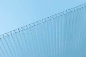 Feuille compacte en <span class=keywords><strong>polycarbonate</strong></span>/Policarbonato Techo - Product Image 3