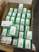 Nuevo y Original en Stock, Módulo Lógico Inteligente Serie SR2A201BD, Relé Inteligente Compacto en Stock