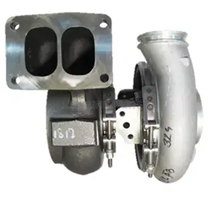 Gute Qualität Turbolader S3A 316310 51.09100-7428 51091007404 316046 Turbolader für MAN TRUCK D2866LF Dieselmotor