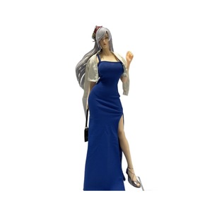 Modello <span class=keywords><strong>Anime</strong></span> Sexy con Curve S, Statuetta <span class=keywords><strong>Anime</strong></span> per Adulti, Figura GK Oversize per Decorazione - Product Image 4