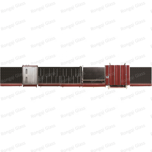 Prix d'usine bon marché Machine à <span class=keywords><strong>verre</strong></span> isolant Ligne de production/Machine à laver le <span class=keywords><strong>verre</strong></span>/ligne ig - Product Image 1