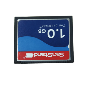 บัตร AB B 3HAC025465-011 |   การ์ดหน่วยความจำสำหรับหุ่นยนต์อุตสาหกรรม OEM สำหรับระบบอัตโนมัติ |   โมดูลจัดเก็บข้อมูลสำรอง - Product Image 3
