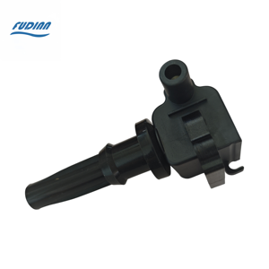 Nueva Bobina de Encendido FUDINN de Encendido Rápido y Chispa Estable 1026102GAA, Anti-Interferencia para Vehículos, <span class=keywords><strong>1</strong></span> Año de Garantía - Product Image 6