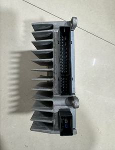 เครื่องขยายเสียงรถยนต์สำหรับ Mercedes Benz 218เครื่องขยายเสียงรถยนต์สำหรับรถ Mercedes Benz Gla G500 <span class=keywords><strong>Harman</strong></span> <span class=keywords><strong>Kardon</strong></span> - Product Image 2