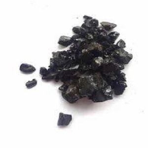 Shilajit Gummies น้ำมันสมุนไพรที่ปลูกในป่าได้รับการออกแบบจากโรงงานผลิตสารสกัดบริสุทธิ์จากหิมาลัย shilajit ธรรมชาติมีวิตามิน - Product Image 1