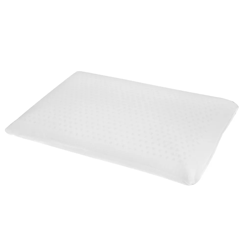 OEKO - TEX 100 Certificate Neck Support Best Sleeping Experience Air Flow Skin Friendly Dunlop Pillow