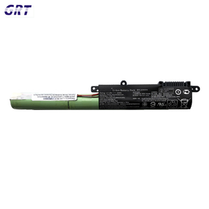 11.25V 33Wh ASUS A31N1519 เปลี่ยนแบตเตอรี่แล็ปท็อปสำหรับเอซุส X540 X540LA X540LJ X540SA X540SC X540YA X540S ซีรีส์ - Product Image 3