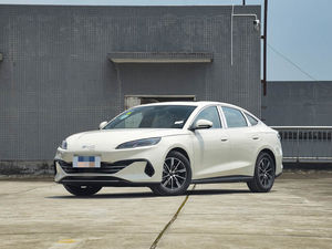 La Cina esporta la BYD Seal 06 2024, auto <span class=keywords><strong>ibrida</strong></span> a nuova energia, a un prezzo accessibile. - Product Image 3