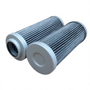 HC9021FDT4H Hydraulikölfilterelement – Hocheffizienter Leitungsfilter-Ersatz - Product Image 1