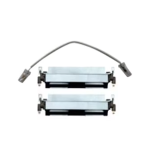 Réfrigérateur à induction haute fréquence fabriqué en Chine, dégivreur automatique avec un bon prix et une bonne qualité - Product Image 1