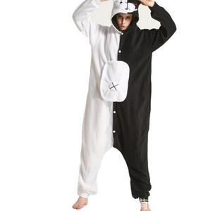 Mono <span class=keywords><strong>de</strong></span> una pieza <span class=keywords><strong>de</strong></span> animales <span class=keywords><strong>de</strong></span> dibujos animados, <span class=keywords><strong>pijama</strong></span> <span class=keywords><strong>de</strong></span> franela, parejas, Triceratops, Tianma, unicornio, cielo estrellado, Carnaval <span class=keywords><strong>de</strong></span> Navidad transfronterizo - Product Image 3