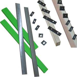 ใบมีดกัดไม้แบบแท่งคาร์ไบด์ทังสเตนสำหรับเครื่องมือตัดไม้เนื้อแข็ง - Product Image 4