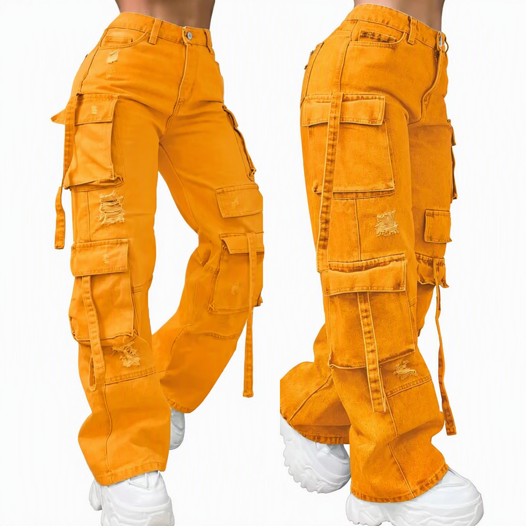 Naranja