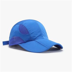 Cappellini da Baseball Colorati Taglie Grandi, Cappelli Pieghevoli Extravaganti per Uomo, Logo Personalizzato, Etichetta Privata, Cappellini da Baseball Regolabili da Sci - Product Image 6
