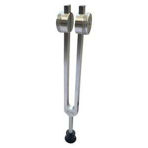 Équipement de sonothérapie en gros : Kit de diapasons lestés de qualité supérieure 95 Hz pour la guérison sonore - Product Image 1
