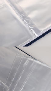 Album <span class=keywords><strong>photo</strong></span> de couverture de cadre en tissu classique <span class=keywords><strong>personnalisé</strong></span> Album <span class=keywords><strong>photo</strong></span> en lin <span class=keywords><strong>personnalisé</strong></span> <span class=keywords><strong>livre</strong></span> <span class=keywords><strong>avec</strong></span> fenêtre 72 poches peut contenir des photos de 4x6 pouces - Product Image 4