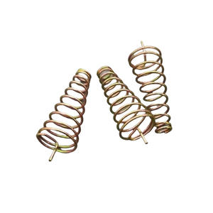 สปริงทรงหอคอยยาวพิเศษ 45 มม. + 10 มม. สำหรับดรัมแบบปากเป็ดของเครื่องหว่านเมล็ดทางการเกษตร - Product Image 4