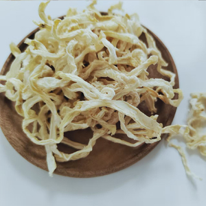 Strisce di Daikon Giapponese Disidratato AD, Affettato, Vegano, Salutare, Ravanello <span class=keywords><strong>Bianco</strong></span> Naturale, Grado Alimentare, ISO9001 HACCP - Vendita Calda all'Ingrosso - Product Image 6