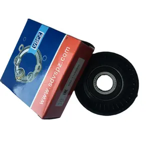 Supplier of 409-1308080 auto tensioner pulley assembly bearing for Russian lada
