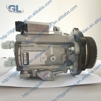 Pompe d'injection VP44 pour distributeur, pompe à carburant 0470504026 109342-1007 8972523410 8972523415 8-97252341-5 pour moteur NKR77