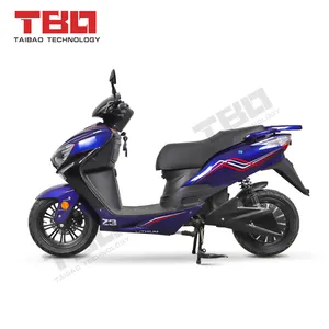 Chinesische automatische elektrische motorrad roller erwachsene E8 für verkauf