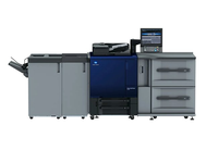Échantillons Gratuits Imprimante Laser Couleur Reconditionnée Copieur Scanner Grand Format Modèle Japonais R BHC3070/3080