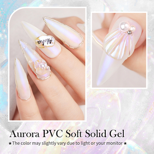 BORN PRETTY Marque Privée 5ml Gel de modelage 3D sculpté <span class=keywords><strong>pour</strong></span> nail art, non collant, solide, <span class=keywords><strong>pour</strong></span> sculpture 4D 5D des ongles - Product Image 5