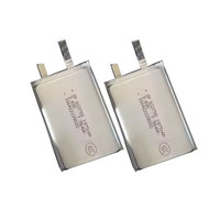 Pasokan pabrik 623758 3.83v 1975mah paket baterai Lithium Ion untuk Mavic Pro 2/3C RC pengendali jarak jauh Universal untuk Mavic Pro 2/3C