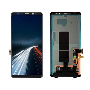 หน้าจอ LCD ทัชสกรีนดิจิไทเซอร์,สำหรับ <span class=keywords><strong>SAMSUNG</strong></span> Galaxy <span class=keywords><strong>Note</strong></span> 8 N950 N920 <span class=keywords><strong>Note</strong></span> 2 Plus Lite 20 Ultra - Product Image 6