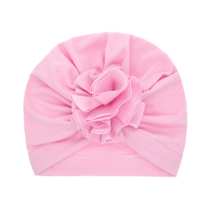 Diadema de tela gofrada con lazo grande al por mayor para mamá <span class=keywords><strong>y</strong></span> bebé, accesorios para el cabello <span class=keywords><strong>y</strong></span> sombreros de otoño para bebé - Product Image 6