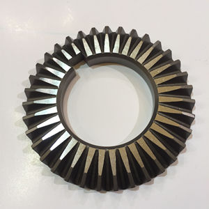 Bomba Hidráulica de Pistones Serie PV F11 V12 V14 PAVC - Product Image 2