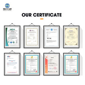 SKZ144 3 Proben ASTM D648 <span class=keywords><strong>Hdt</strong></span> <span class=keywords><strong>Vicat</strong></span> <span class=keywords><strong>Test</strong></span> maschine <span class=keywords><strong>Vicat</strong></span> Erweichung spunkt Temperatur ausrüstung - Product Image 5