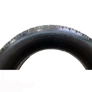 Pneu d'hiver à conception radiale haute performance, économique, toutes saisons, utilisé pour les voitures, les camions, les brouettes, l'exploitation minière - Fabriqué en Chine - Product Image 3