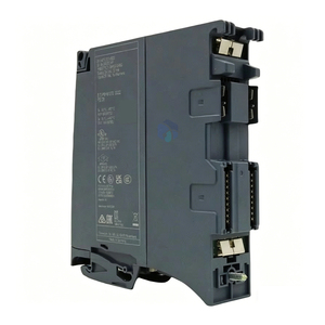 Module d'entrée numérique SIMATIC S7-1500 DI 16x24VDC BA 6ES7521-1BH00-0AB0, contrôleur PLC d'origine, neuf - Product Image 5